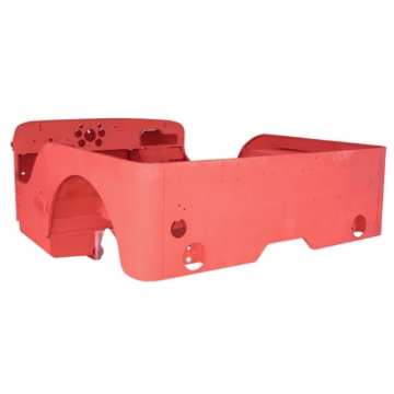 Picture of Omix Reproduction Steel Body Tub- 42-45 Willys MB
