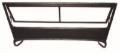 Picture of Omix Windshield Frame Assembly- 46-49 Willys CJ2A
