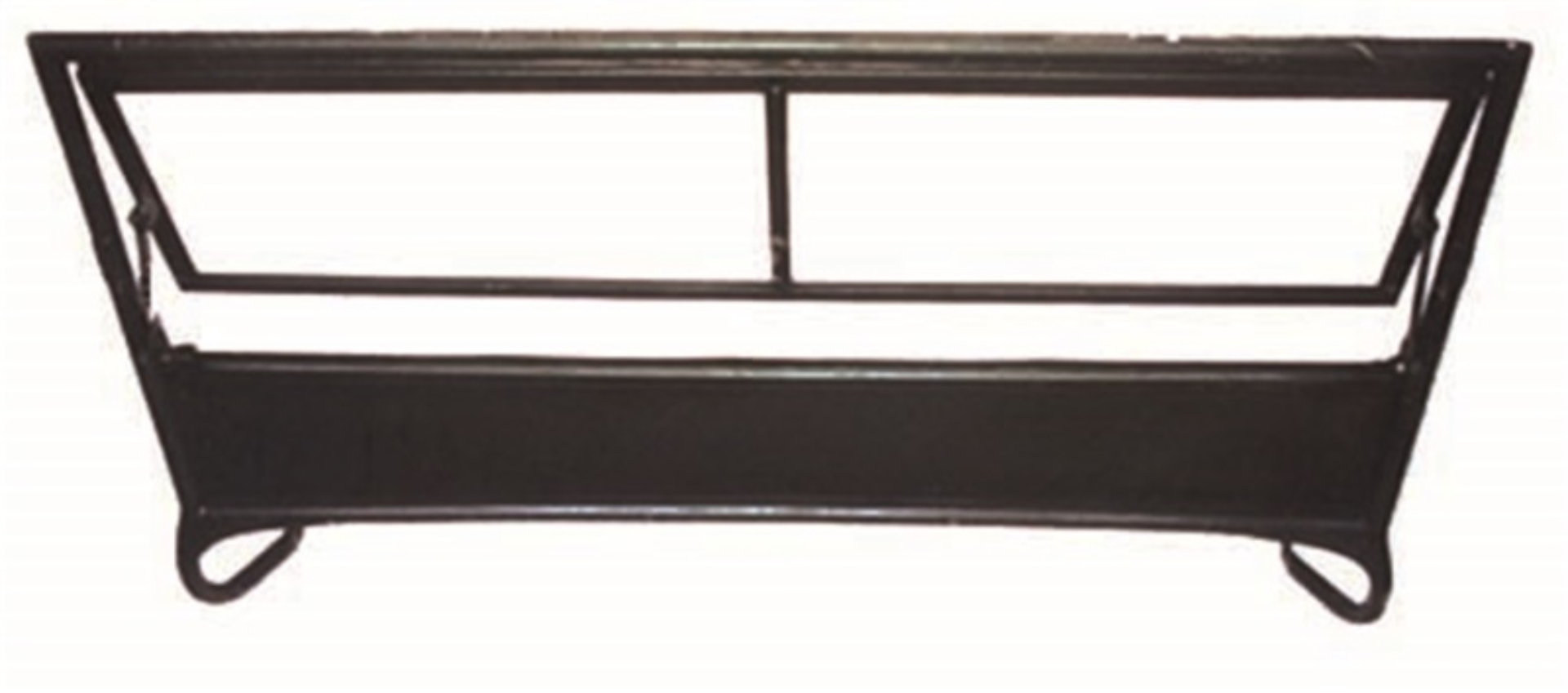 Picture of Omix Windshield Frame Assembly- 46-49 Willys CJ2A