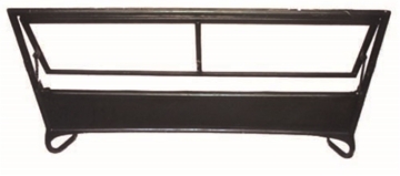 Picture of Omix Windshield Frame Assembly- 46-49 Willys CJ2A