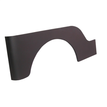 Picture of Omix Side Panel Right- 46-53 Willys CJ2A and CJ3A