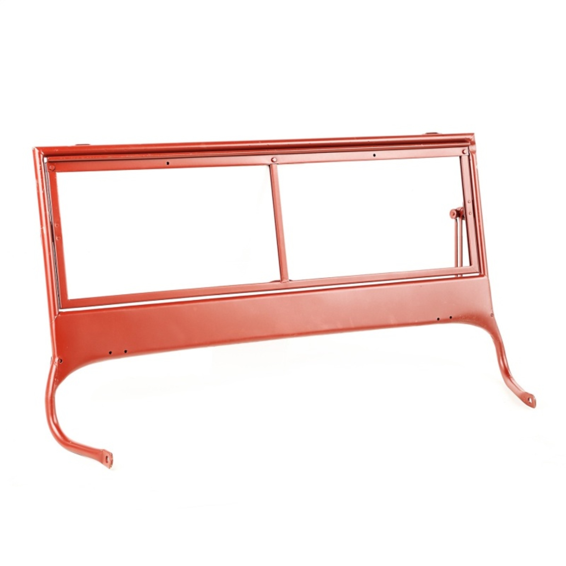 Picture of Omix Windshield Frame Assembly- 41 Willys MA & MB