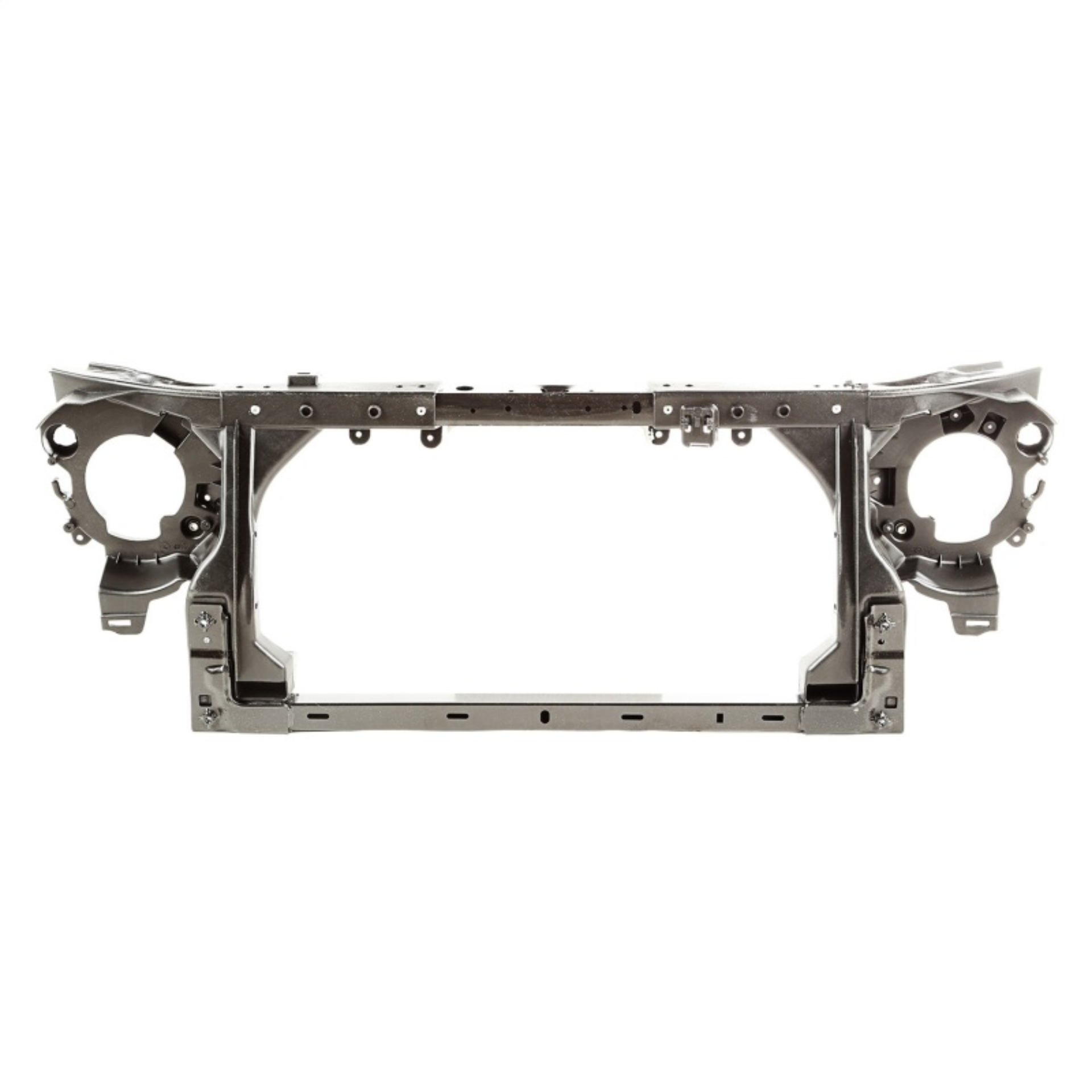 Picture of Omix Radiator & Grille Support- 07-18 Wrangler JK