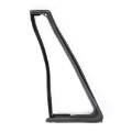 Picture of Omix Vent Window Seal Right- 76-95 CJ/Wrangler TJ
