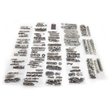 Picture of OMIX OMI Fastener Kits Hardware Kits - 12215.12