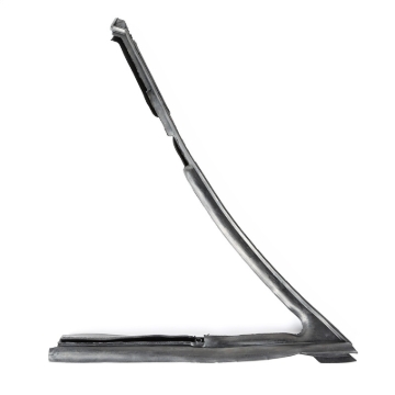 Picture of Omix Vent Window Seal Right- 63-91 Jeep SJ Models