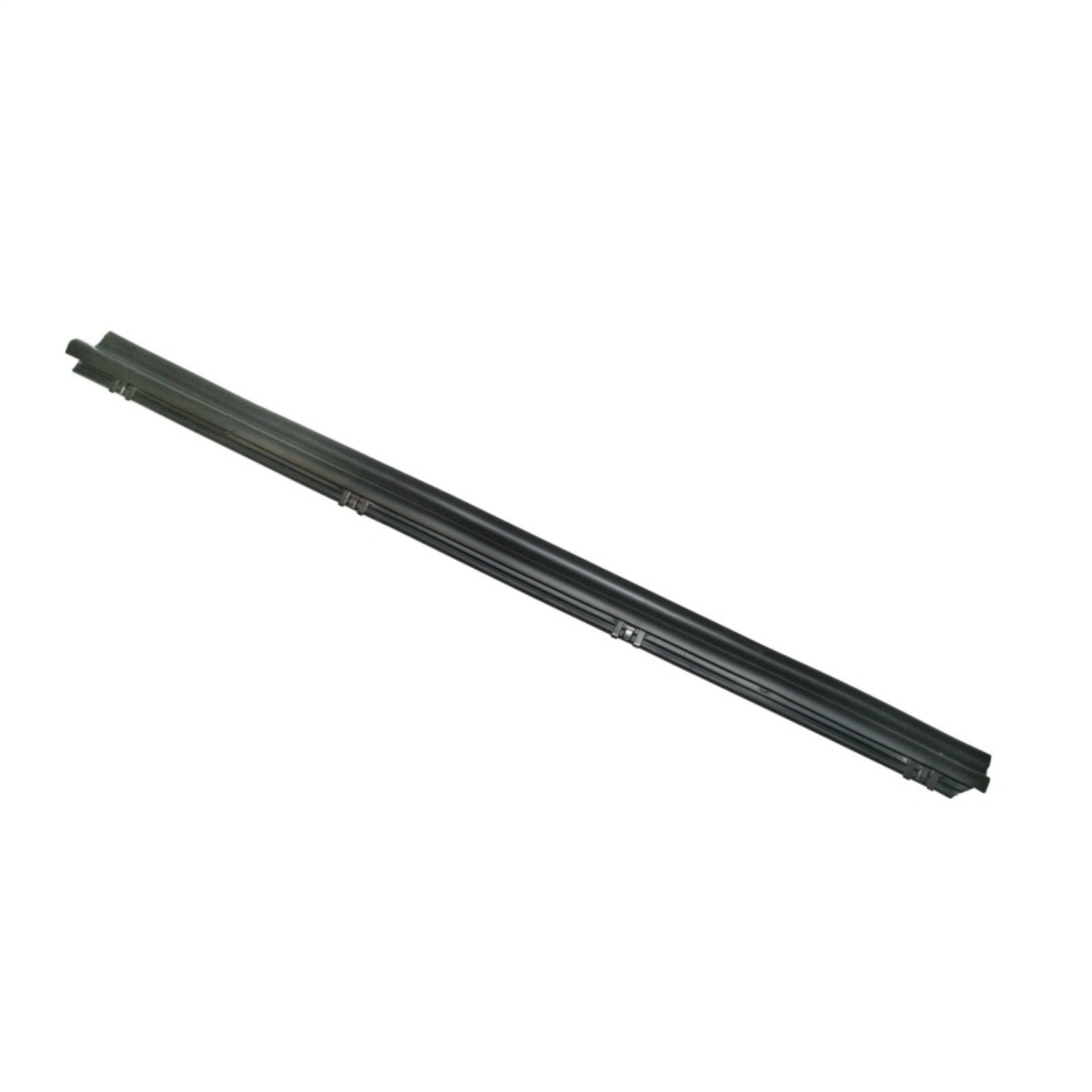 Picture of Omix Outer Door Glass Seal Left 87-95 Wrangler YJ
