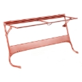 Picture of Omix Windshield Frame Assembly- 41 Willys MA & MB