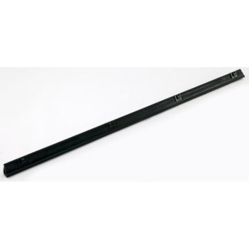 Picture of Omix Inner Glass Seal Left 87-95 Jeep Wrangler YJ