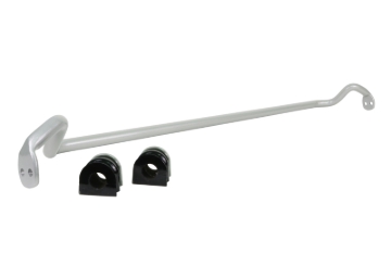 Picture of Whiteline 02-07 Subaru WRX Wagon Front 22mm Heavy Duty Adjustable Swaybar