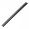 Picture of Omix Inner Glass Seal Rear RH 07-18 Jeep Wrangler