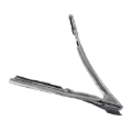 Picture of Omix Vent Window Seal Right- 63-91 Jeep SJ Models
