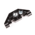 Picture of Omix Hardtop Nut with Clip- 07-18 Wrangler JK/JKU
