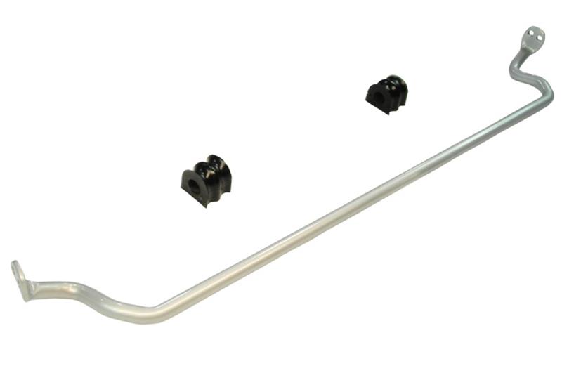 Picture of Whiteline 02-07 Subaru WRX Wagon Front 22mm Heavy Duty Adjustable Swaybar
