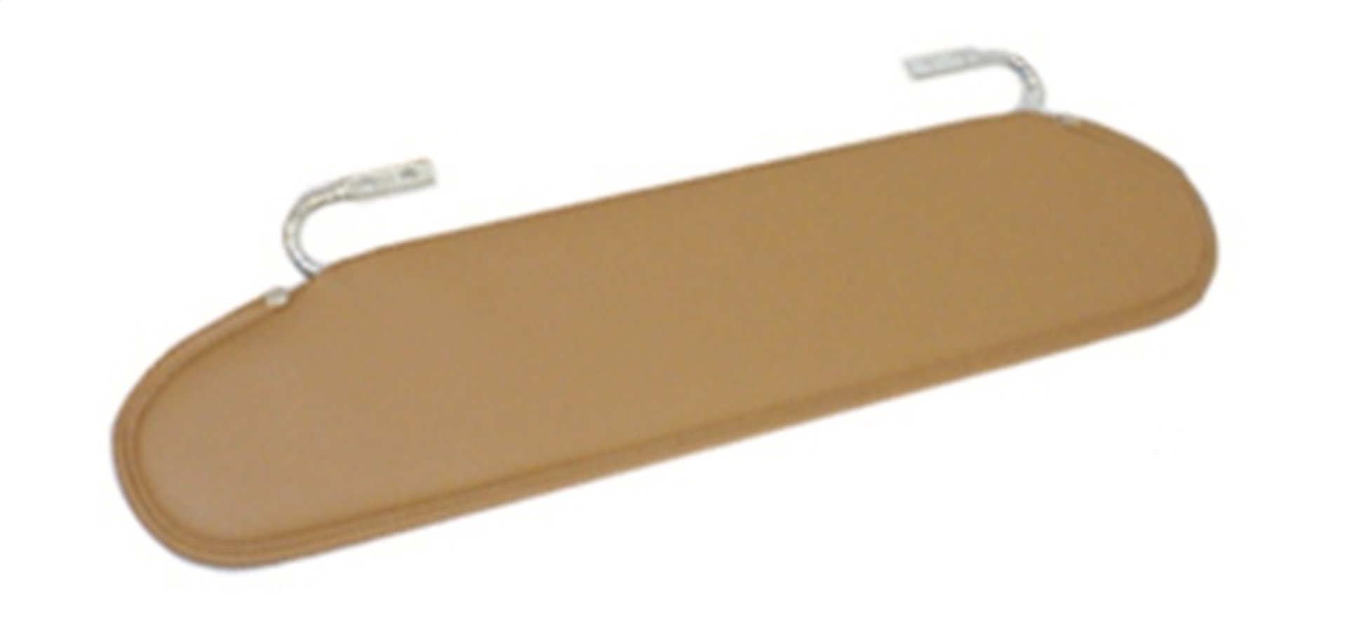 Picture of Omix Replacement Sun Visors Spice 72-86 CJ Models