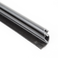 Picture of Omix Inner Glass Seal Rear RH 07-18 Jeep Wrangler