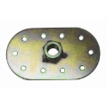 Picture of Omix Seat Belt Mounting Oval 1/2-inch x 20 Thread