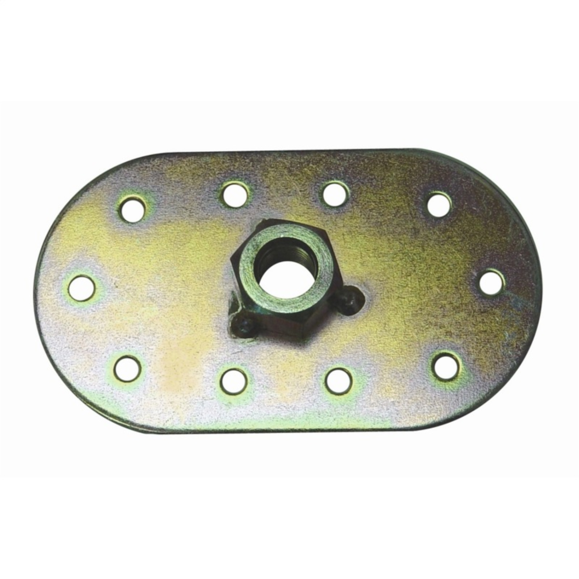 Picture of Omix Seat Belt Mounting Oval 1/2-inch x 20 Thread