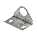 Picture of Omix Glove Box Latch Bracket 76-86 Jeep CJ models