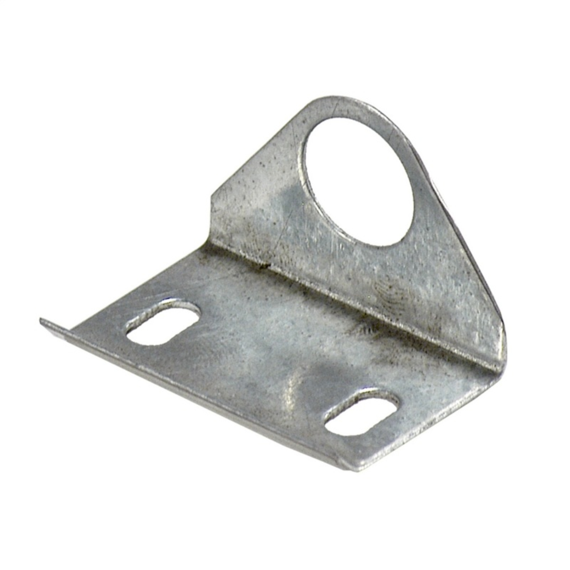 Picture of Omix Glove Box Latch Bracket 76-86 Jeep CJ models