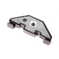 Picture of Omix Hardtop Nut with Clip- 07-18 Wrangler JK/JKU