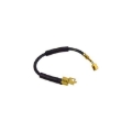 Picture of Omix Front Brake Hose Left 97-06 Jeep Wrangler TJ