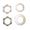 Picture of Omix Spindle Nut/Washer Kit Dana 27- 41-45 MB/GPW