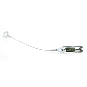 Picture of Omix Self Adjusting Brake Cable 90-01 Jeep Models