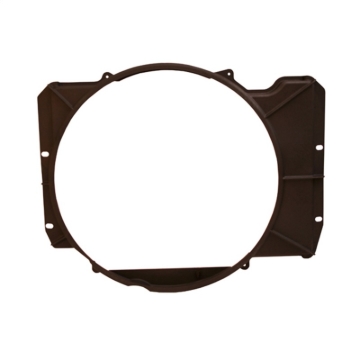Picture of Omix Radiator Fan Shroud HD Cooling 81-86 Jeep CJ