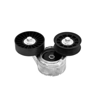 Picture of Omix Belt Tensioner W/Idler- 99-12 WJ/KJ/KK/WK/XK