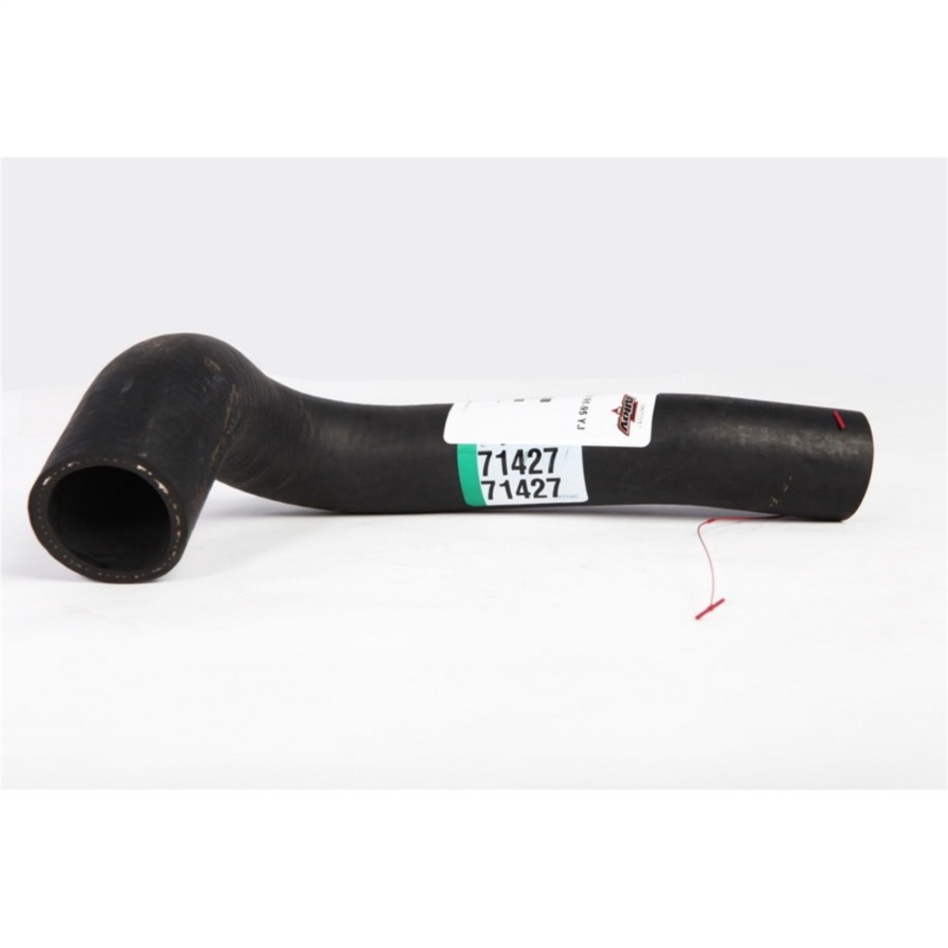 Picture of Omix Radiator Hose Upper 4.0L 91-95 Jeep Wrangler