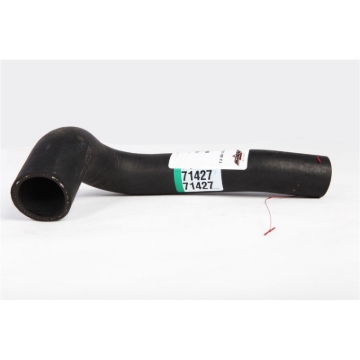 Picture of Omix Radiator Hose Upper 4.0L 91-95 Jeep Wrangler