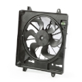 Picture of Omix Fan Assembly 3.8L Manual 07-11 Jeep Wrangler