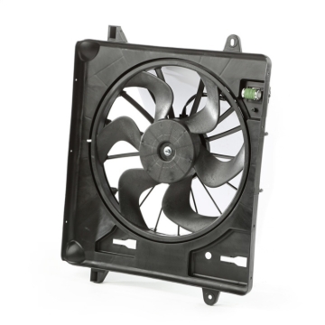 Picture of Omix Fan Assembly 3.8L Manual 07-11 Jeep Wrangler