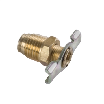 Picture of Omix 1/4 Inch Drain Cock 83-06 Jeep CJ & Wrangler
