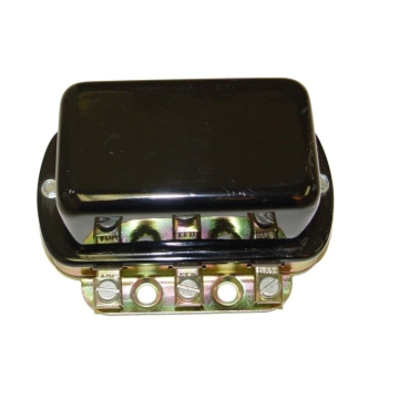 Picture of Omix Voltage Regulator 6 Volt 46-58 Willys Models