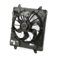 Picture of Omix Fan Assembly 3.8L Manual 07-11 Jeep Wrangler