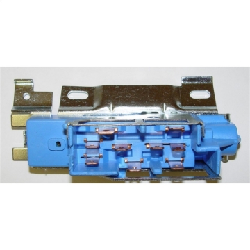 Picture of Omix Ignition Switch Tilt- 76-95 Jeep CJ/Wrangler