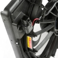 Picture of Omix Fan Assembly 3.8L Manual 07-11 Jeep Wrangler