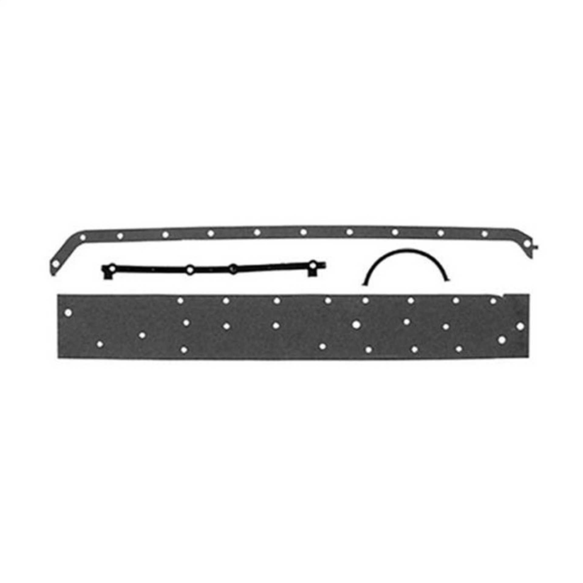 Picture of Omix Gasket Oil Pan Cork 68-00 Jeep CJ & Wrangler