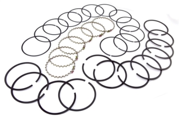 Picture of OMIX OMI Piston Ring Sets - 17430.19