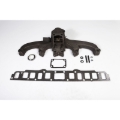 Picture of Omix Exhaust Manifold Kit 3.8L & 4.2L 72-80 CJ SJ