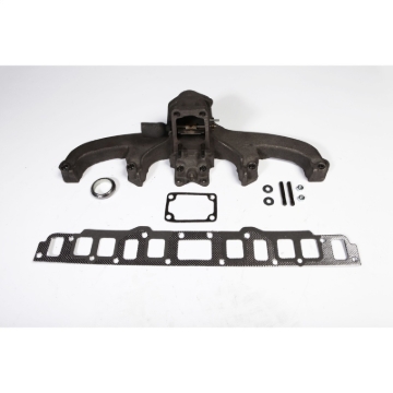 Picture of Omix Exhaust Manifold Kit 3.8L & 4.2L 72-80 CJ SJ