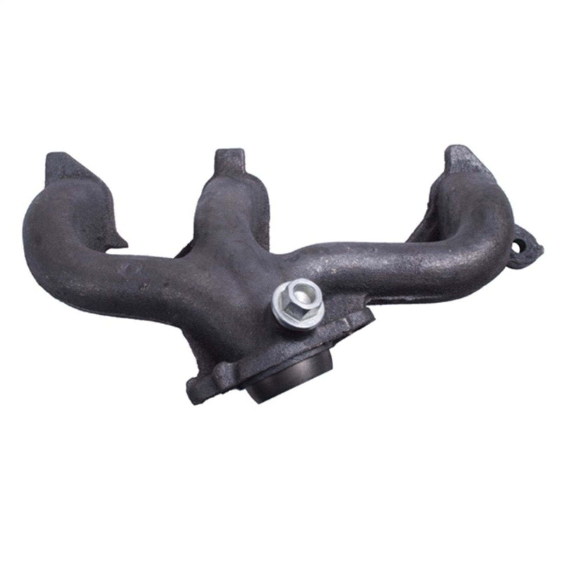 Picture of Omix Exhaust Manifold 4.0L Rear 99-06 Jeep Models