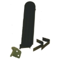 Picture of Omix Accelerator Pedal 41-52 Willys & Jeep Models