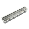 Picture of Omix Black Aluminum Valve Cover Kit 4.2L 81-86 CJ