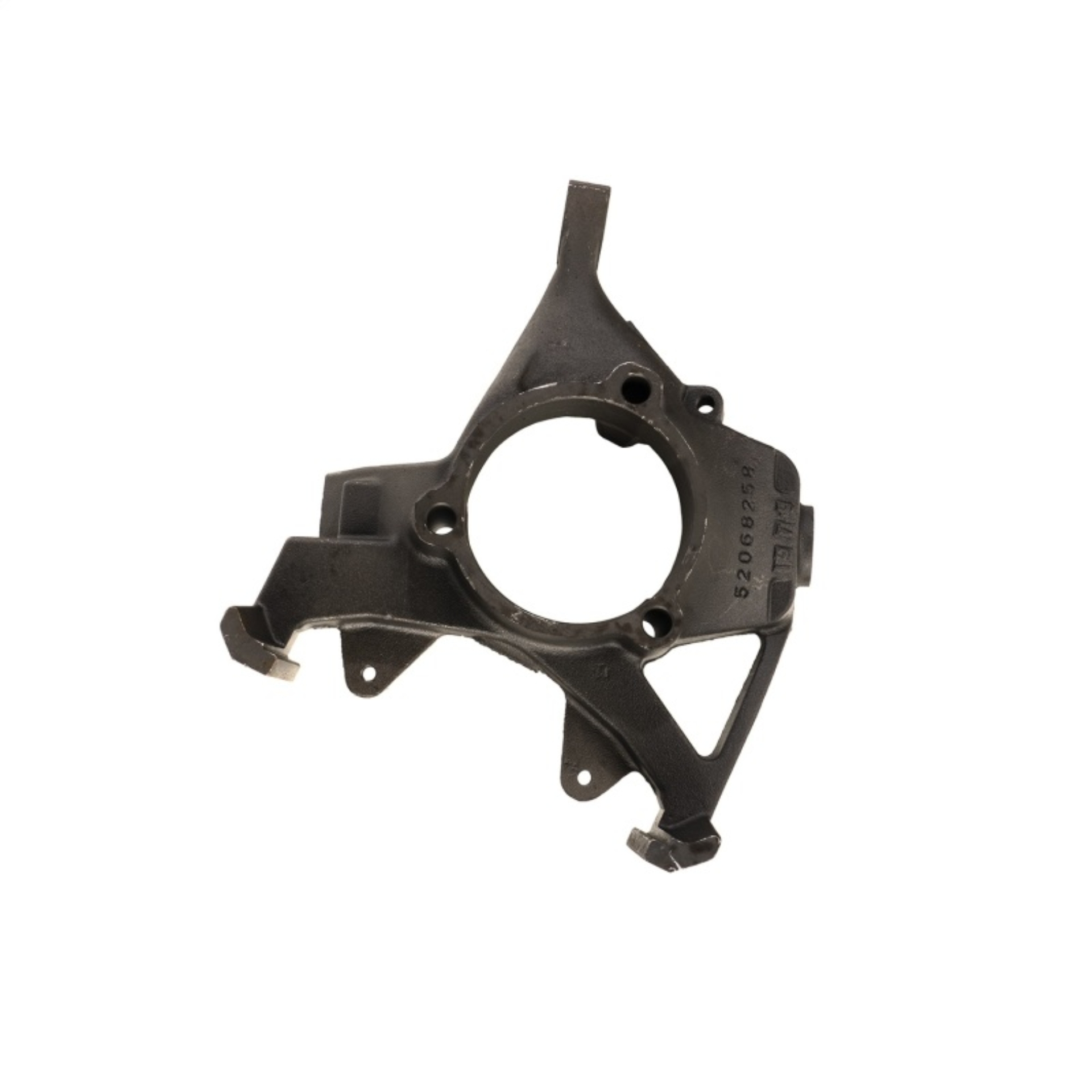 Picture of Omix Steering Knuckle Right- 90-06 MJ/XJ/YJ/ZJ/TJ