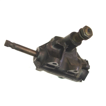 Picture of Omix Steering Gear Box Manual 87-98 Cherokee (XJ)