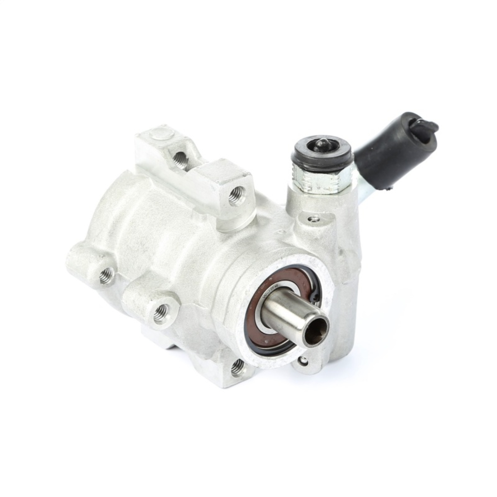 Picture of Omix Power Steering Pump 2.4L 03-06 Jeep Wrangler