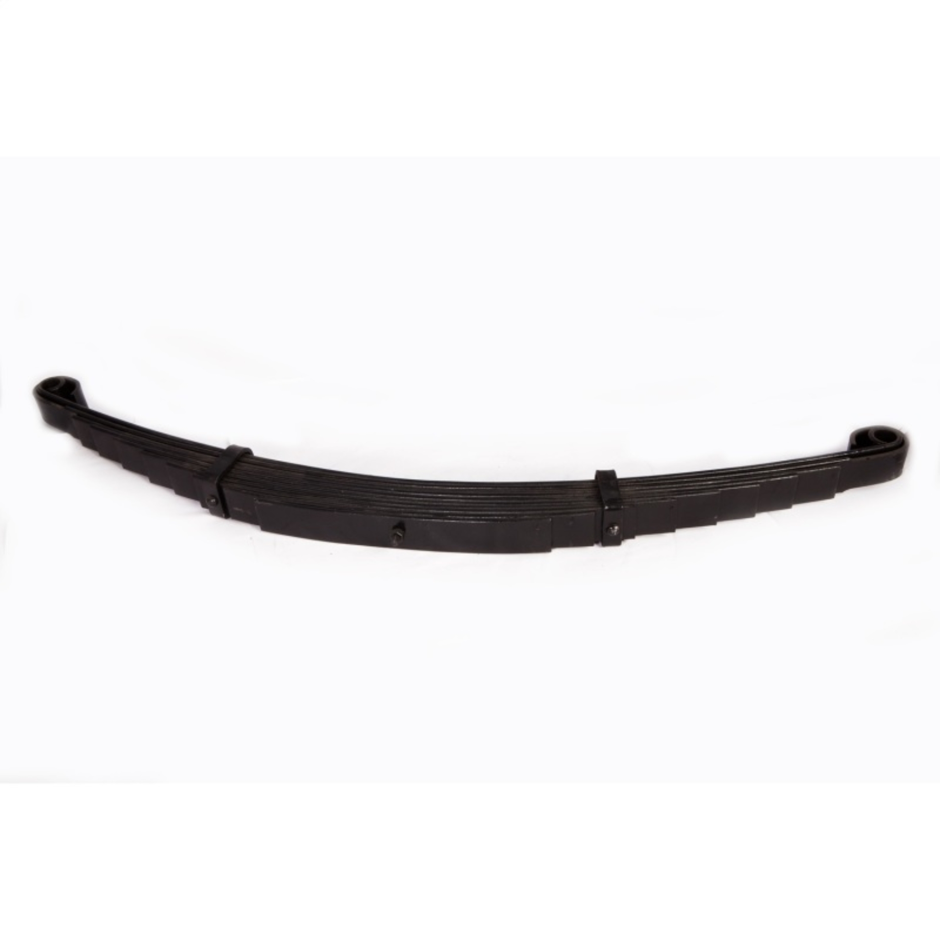 Picture of Omix Rear Leaf Spring 9 Leaf 55-75 Jeep CJ5 & CJ6